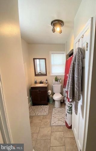 814 Bush St, Norristown PA  19405-1342 exterior