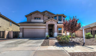 15329 Windsor Ave, Goodyear, AZ 85395-8952