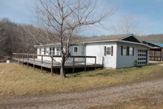 34608 Corn Hollow Rd, Rutland, OH 45775-9607