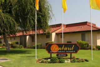 4294 Hughes Ave, Fresno CA  93705-1615 exterior