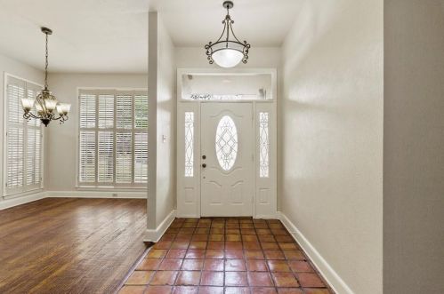 1205 Kenshire Ln, Richardson, TX 75081-4365