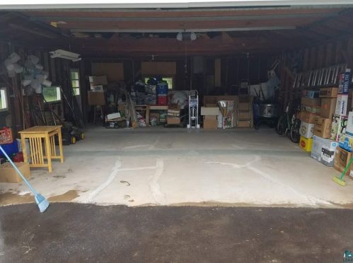 815 Almac Dr, Duluth MN  55810-2744 exterior