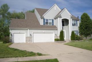 700 Rolling Acre Dr, Lithopolis, OH 43136-9755