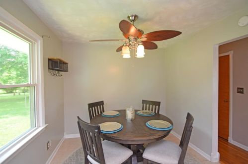 156 Pansy Pike, Blanchester OH  45107-1051 exterior