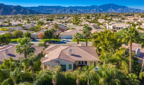 44700 Calle Placido, La Quinta CA  92253-5943 exterior