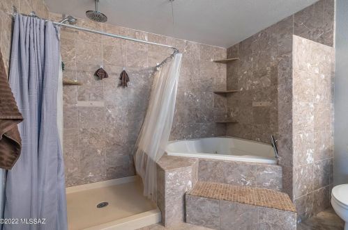 5510 Copperhead Dr, Tucson AZ  85742-8345 exterior