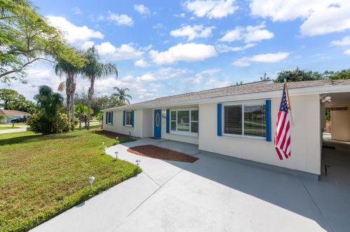 801 Forgal St, Fort Pierce, FL 34983-2737