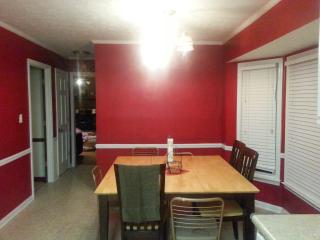 859 Shortridge Rd, Fayetteville NC  28303-2174 exterior