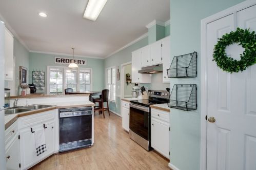 207 Longstreet Xing, North Augusta SC  29860-9078 exterior