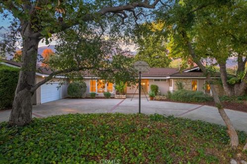 121 Bonita Ave, Sierra Madre, CA 91024-2566