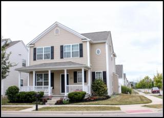 5672 Ellis Brook Dr, Dublin, OH 43016-6345
