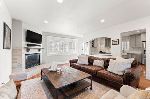 1175 Downing St, Denver CO 80205-5237 exterior