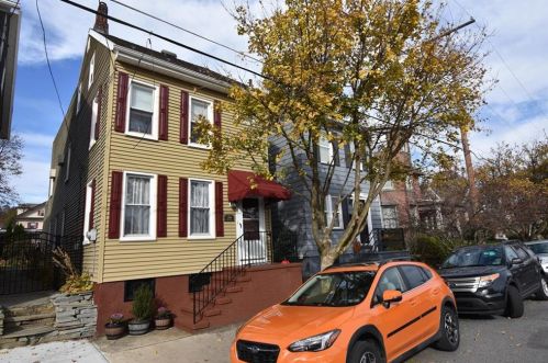 209 Monroe St, Easton, PA 18042-1713