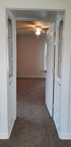 384 Wood St, Wilmington OH  45177-1239 exterior