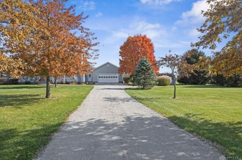 4755 Farmers Rd, Martinsville, OH 45146-9024