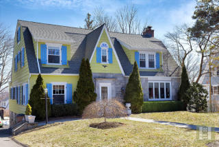 111 Hubbard Ave, Stamford, CT 06905-4810