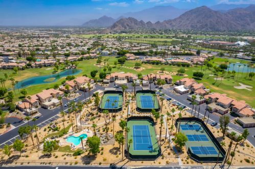 78289 Scarlet Ct, La Quinta CA  92253-3845 exterior