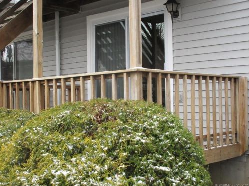 125 Carriage Path, Milford CT  06460-7540 exterior
