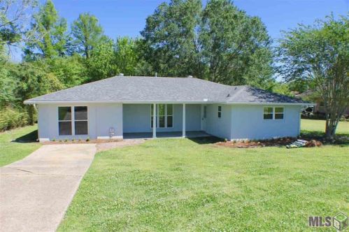 13669 Ventress Rd, Ventress, LA 70783-3808