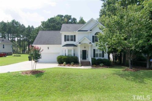 1019 Trumpet Vine Ct, Eagle Rock, NC 27591-9458