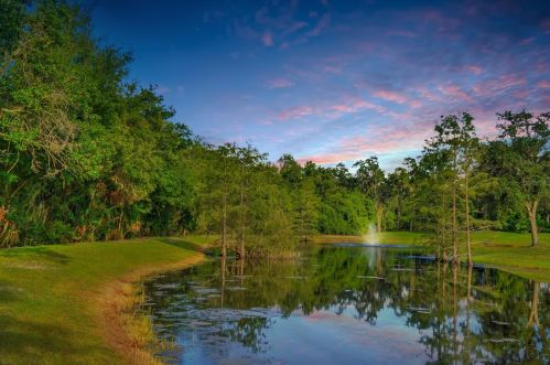 2676 Spruce Creek Blvd, Daytona Beach FL 32128-6922 exterior