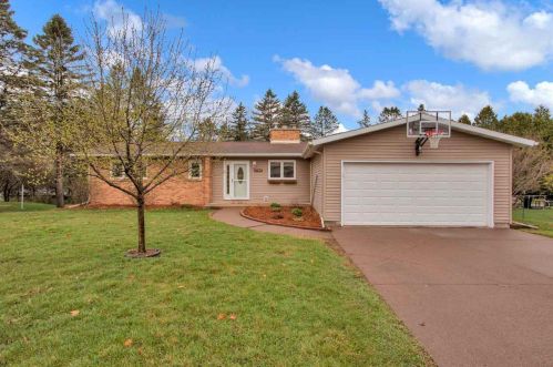 1500 Shawano Dr, Marshfield, WI 54449-1350
