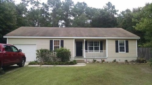 38 Greenleaf Ln, Crawfordville, FL 32327-5780