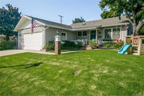 21913 Grant Ave, Torrance, CA 90503-6922