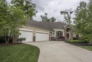 10828 Brinsworth Dr, Dublin, OH 43016-7912