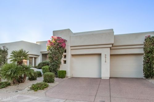 9918 79 Pl, Scottsdale AZ  85258-6502 exterior