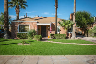 526 Vernon Ave, Phoenix, AZ 85003-1043