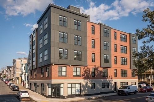 425 Border St, Boston MA  exterior