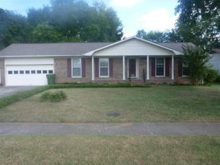 2010 Pettus Dr, Huntsville, AL 35811-2214
