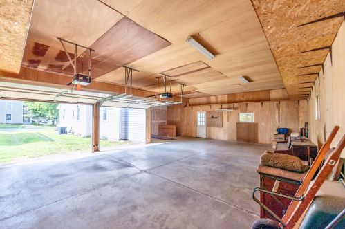 217 Spring Ave, Bellefontaine OH  43311-1803 exterior