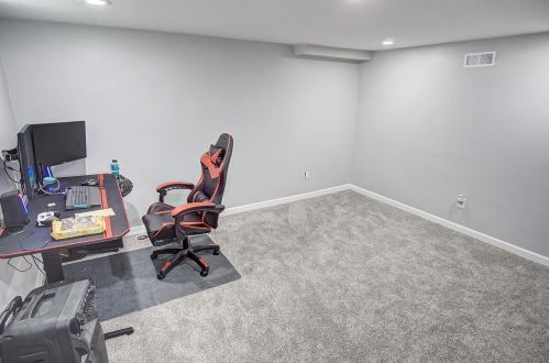 4020 Thomas Dr, Covington KY  41018-2942 exterior