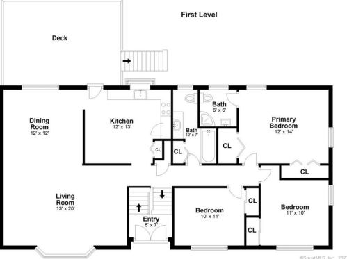 35 Asbury Rd, Bridgeport, CT 06611-1840