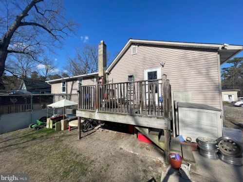 65 Peony St, Browns Mills NJ  08015-3438 exterior