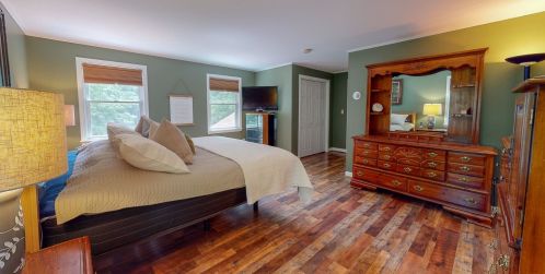 15 Deer Run, Fremont NH  03044-3532 exterior