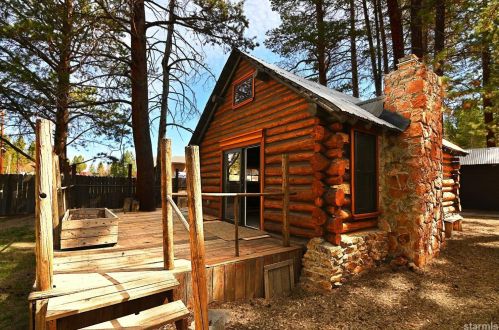 3591 Bill Ave, South Lake Tahoe CA  96150-8457 exterior