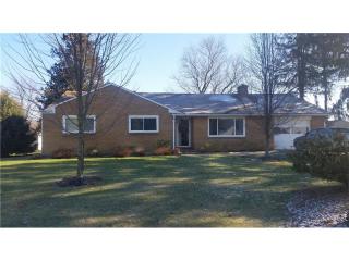 362 Mercer Rd, Harmony, PA 16037-7838