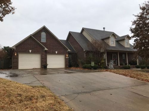 5200 Providence Cir, Jonesboro, AR 72404-9192