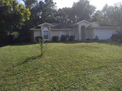 2815 Menard Dr, Deland FL 32720-8728 exterior