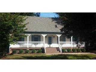 8342 Devils Den Ln, Mechanicsville, VA 23111-4529