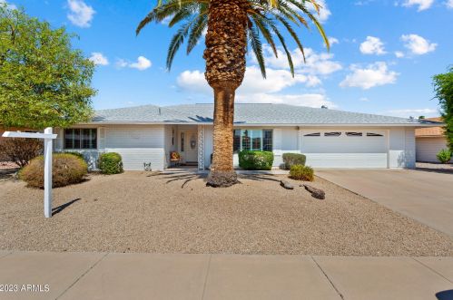 18023 135th Ave, Sun City, AZ 85375-4930