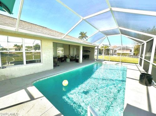 5417 25th Ct, Cape Coral, FL 33914-7613