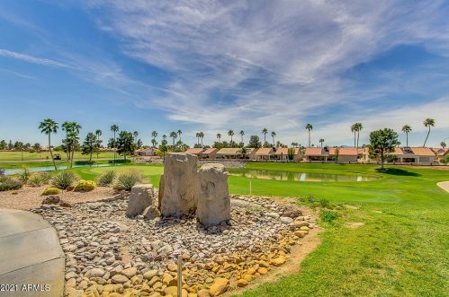 1569 Torrey Pines Ln, Chandler AZ  85249-8523 exterior