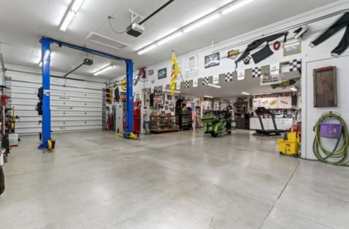 10823 Morse Rd, Pataskala OH 43062-8692 exterior