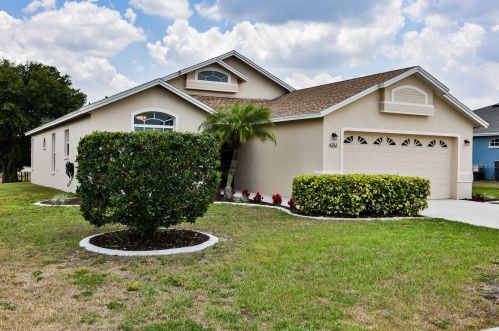 6283 Highland Rise Dr, Lakeland, FL 33813-4488