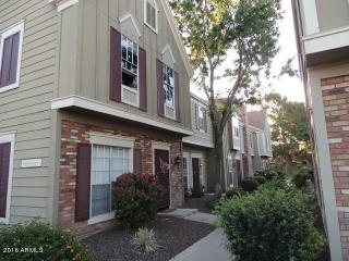 18815 34th Ave, Phoenix AZ  85027-4883 exterior