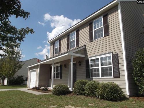 473 Ridgehill Dr, Lexington SC  29073-7088 exterior